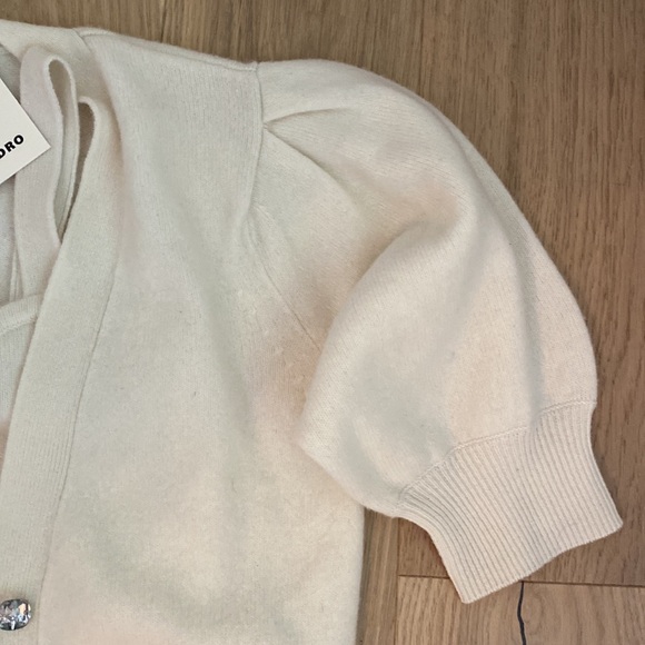 Meticulous set by Sandro size 1 - Picture 4 of 10